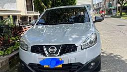 Venta Qashqai 2013 Poco Kml O Se Permuta Por Carros De Menor Valor
