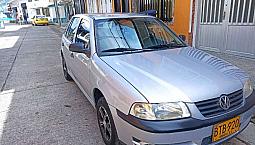 Hermoso Volkswagen Gol 1.O Plus 2006 16 Valvulas 5 Puertas 2 Vidrias Electricos