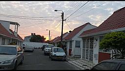 Casa En Conjunto Castilla