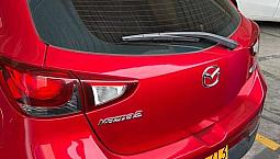 Mazda 2 Excelente Estado