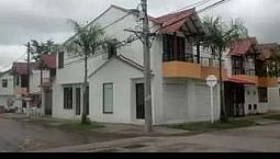 Venta Casa, Conjunto Abierto, Villavicencio