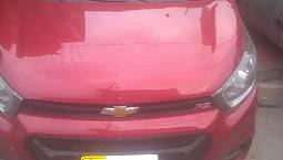 Vendo Spar Gti Modelo 2019  Excelente Estado 39.000.000 Negociable