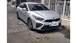Vendo Hermoso Carro