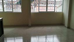 Alquiler Apartamento 2 Piso