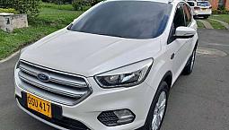 Ford Escape 2.0 Se 4X4