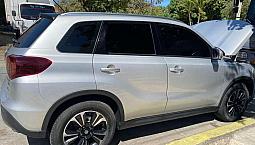 Hermosa Vitara Live Glx 2021