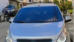 Spark Gt Full Equipo