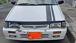 Mazda Coupé