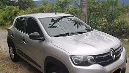 Vendo Renault Kwid En Optimas Condiciones