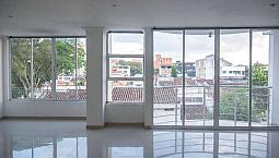 Cómodo Apartamento Listo Para Arrendar