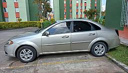 Chevrolet Optra