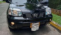 X Trail Nissan
