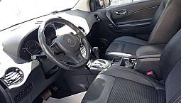 Se Vende Koleos Bose 2014
