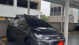 Se Vende Tracker Ltz 2018