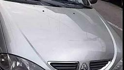 Vendo Hermoso Renault Megane 1.6 Todo Al Día