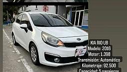 Kia Rio Ub