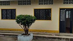 Casa De Tocaima En Zona Urbana A Tres Cuadras Del Centro