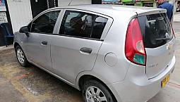 Chevrolet Sail 2013