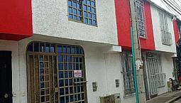 Arriendo Casa La Patria