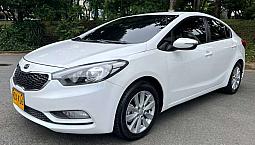 Kia Cerato Pro Ex