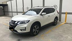 Nissan Xtrail Advance 2019 4X2