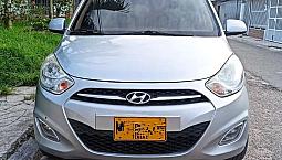 Hyundai I10 Modelo 2013