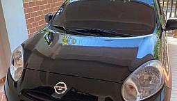 Nissan March 2015