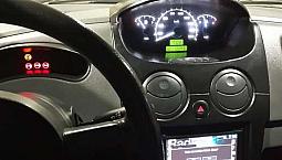 Chevrolet Spark 2012 -  59.500 Km