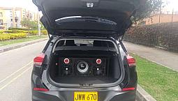 Venta De Camioneta Tracker Turbo