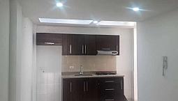 Vendo Bonito Y Cómodo Apartaestudio En Coeducadores Tunja.