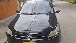 Volkswagen Gol Power 1.6 Aire Acondicionado.