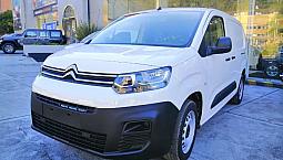 Citroen Berlingo 2022