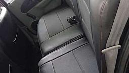 Vendo Renould  Clio 2007 Dynamique