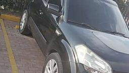 Kia Soul 2011