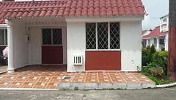 Arriendo En Conjunto