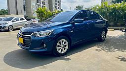 Chevrolet Onix Sedan 2021