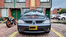 Renault Logan 1.6 2009