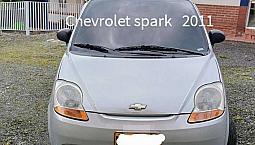 Vendo Chevrolet Spark