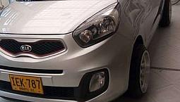 Kia Picanto Vendo