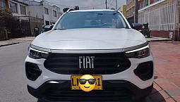 Fiat Pulse Drive 2023