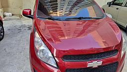 Vendo O Permuto Spark Gt Modelo 2018