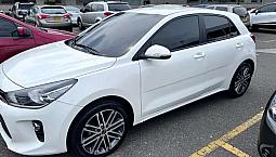Kia Rio Vibrant Automático Modelo 2021