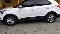 Vendo Camioneta Hyundai