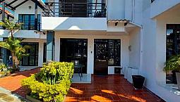 Balcones De Grantamire 