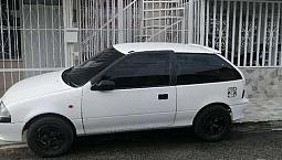 Se Vende Chevrolet Swift 1.3