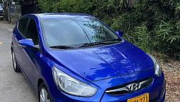 Hyundai Accent 1.6Lt