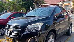 Chevrolet Tracker 2015 Automática