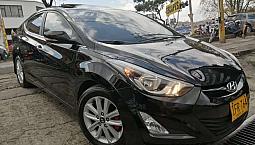 Vendo O Permuto Hermoso Hiunday I35