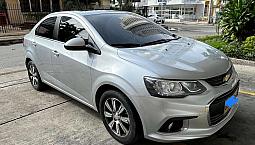 Oportunidad Sonic 2017 Lt Full Equipo