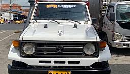 Toyota Macho En Perfecto Estado